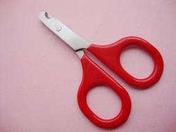 Medium Nail Scissors