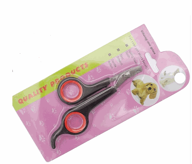 Small Nail Scissors 10cmx6cm