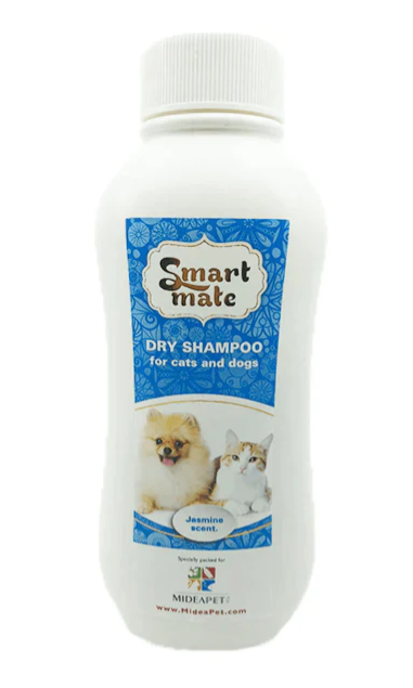 Smart Mate Dry Shampoo Spring Jasmine 300ml