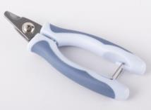 Blue Small Dele Nail Scissor Clipper