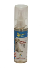 Smart Mate Puppy Trainer 150ml for Dogs & Cats