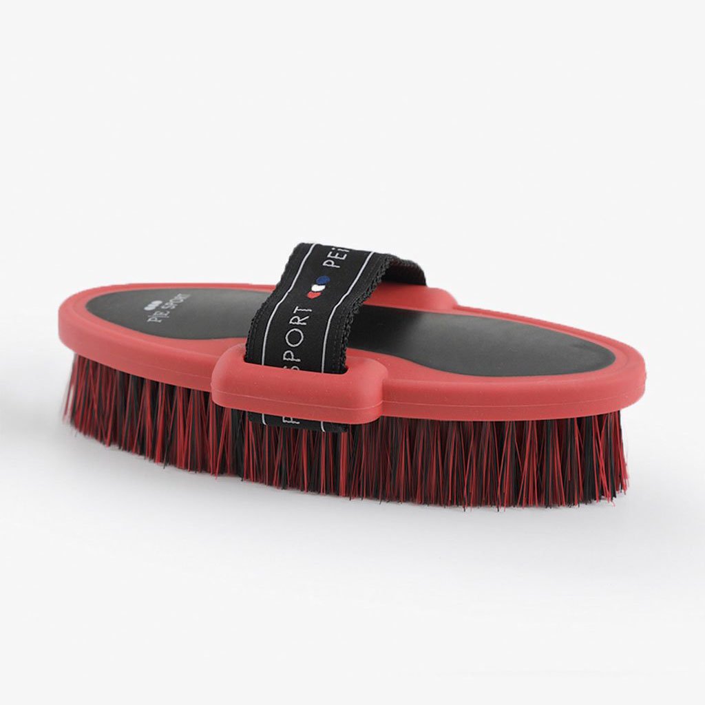 Soft-Touch “Body Wash” Brush