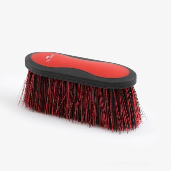 Soft-Touch Dandy Brush – Long Bristles