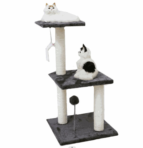 Cat Tree 40cm*40cm*70cm