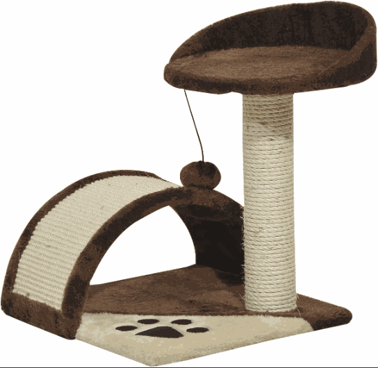 Scratching Cat Tree 40cm*40cm*50cm