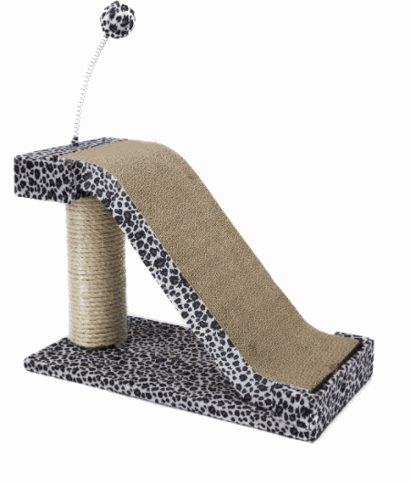 Scratching Cat Stand 46cmX25cmX57cm