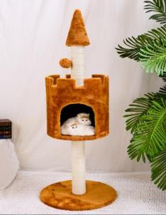 Cat House Stand 40cm*40cm*120cm