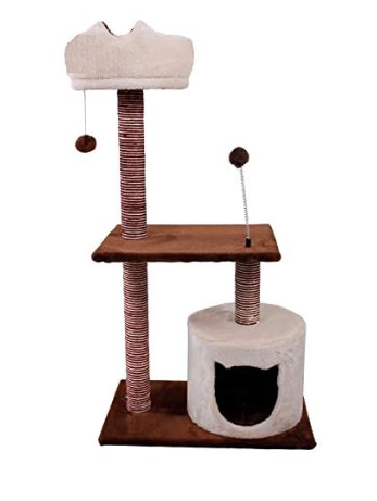 Cat Tower 50cm*35cm*110cm
