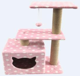 Cat Tree 40cm*30cm*75cm