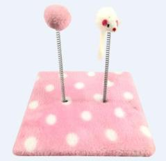 Scratcher Cat Stand 21cm*21cm*20cm