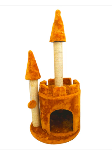 Cat Tree The Castle 40cm*40cm*80cm