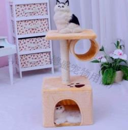 Cat Stand House 30cm*30cm*60cm