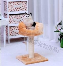 Cat Stand Shelf 30cm*30cm*40cm