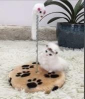 Scratching Cat Stand 15cm*15cm*25cm