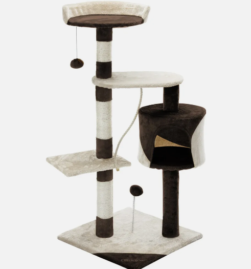 Cat Tree 40cm*60cm*110cm