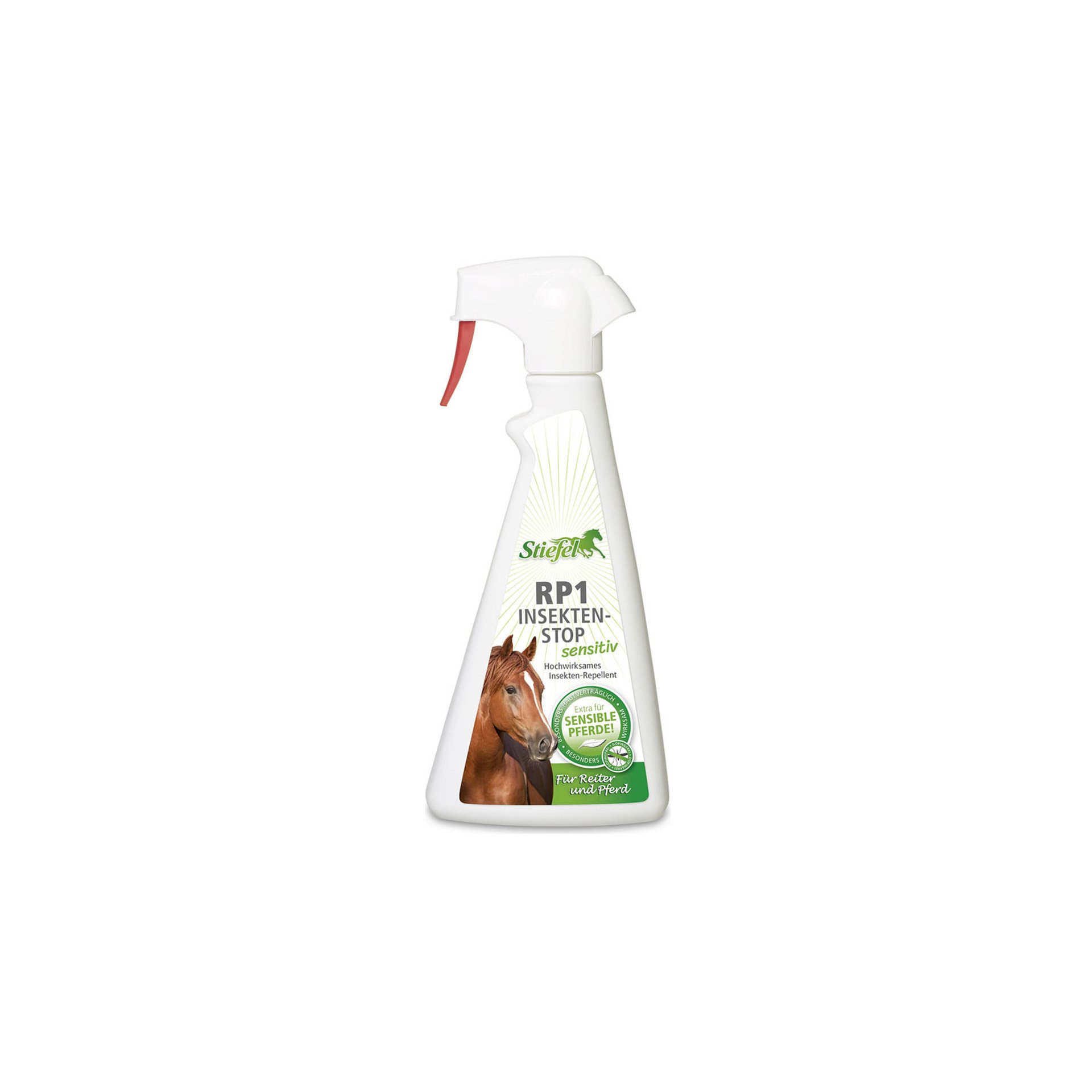 Stiefel RP1 Insekten 500ML – Stop Spray Sensitiv