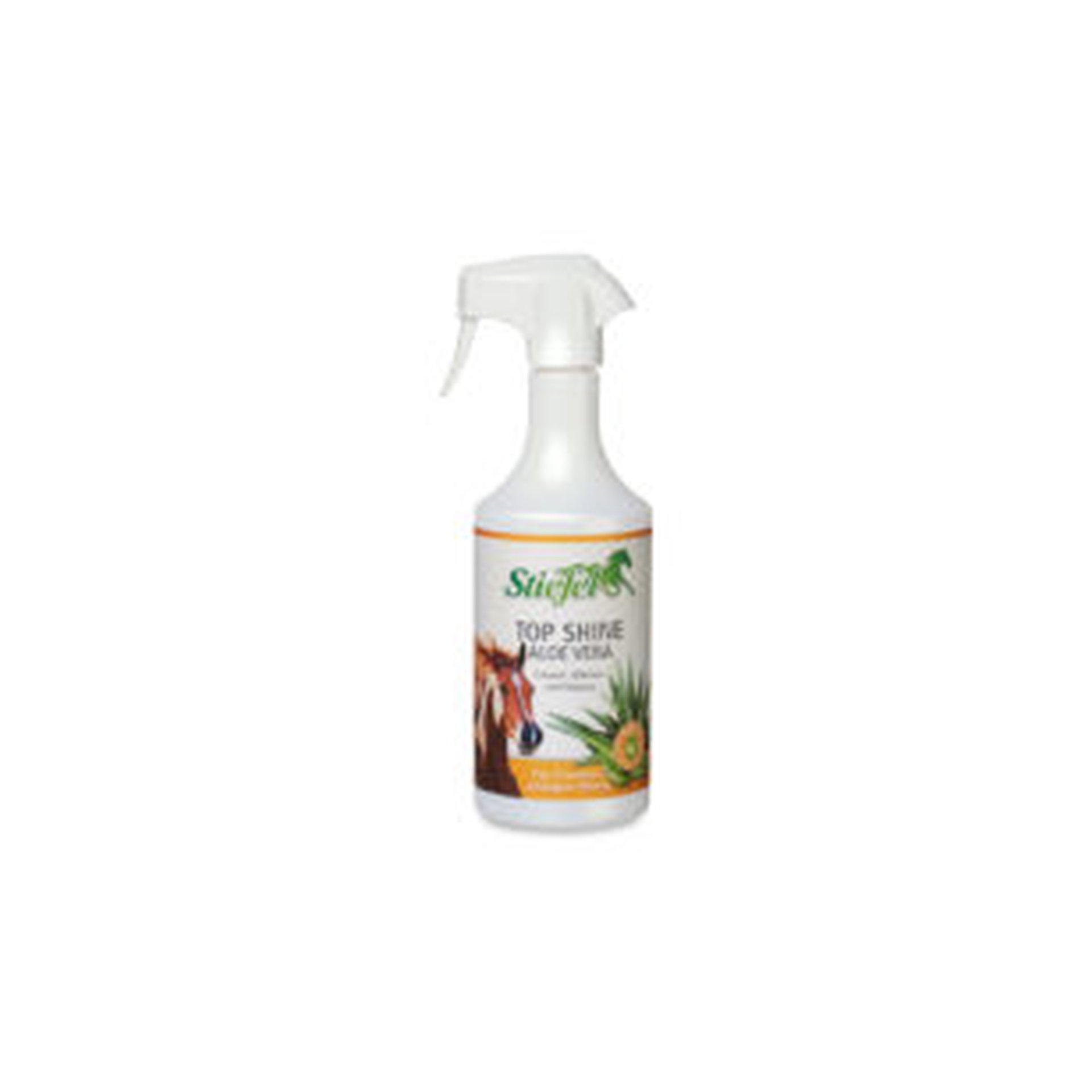 Stiefel Top Shine Aloe Vera 750ML