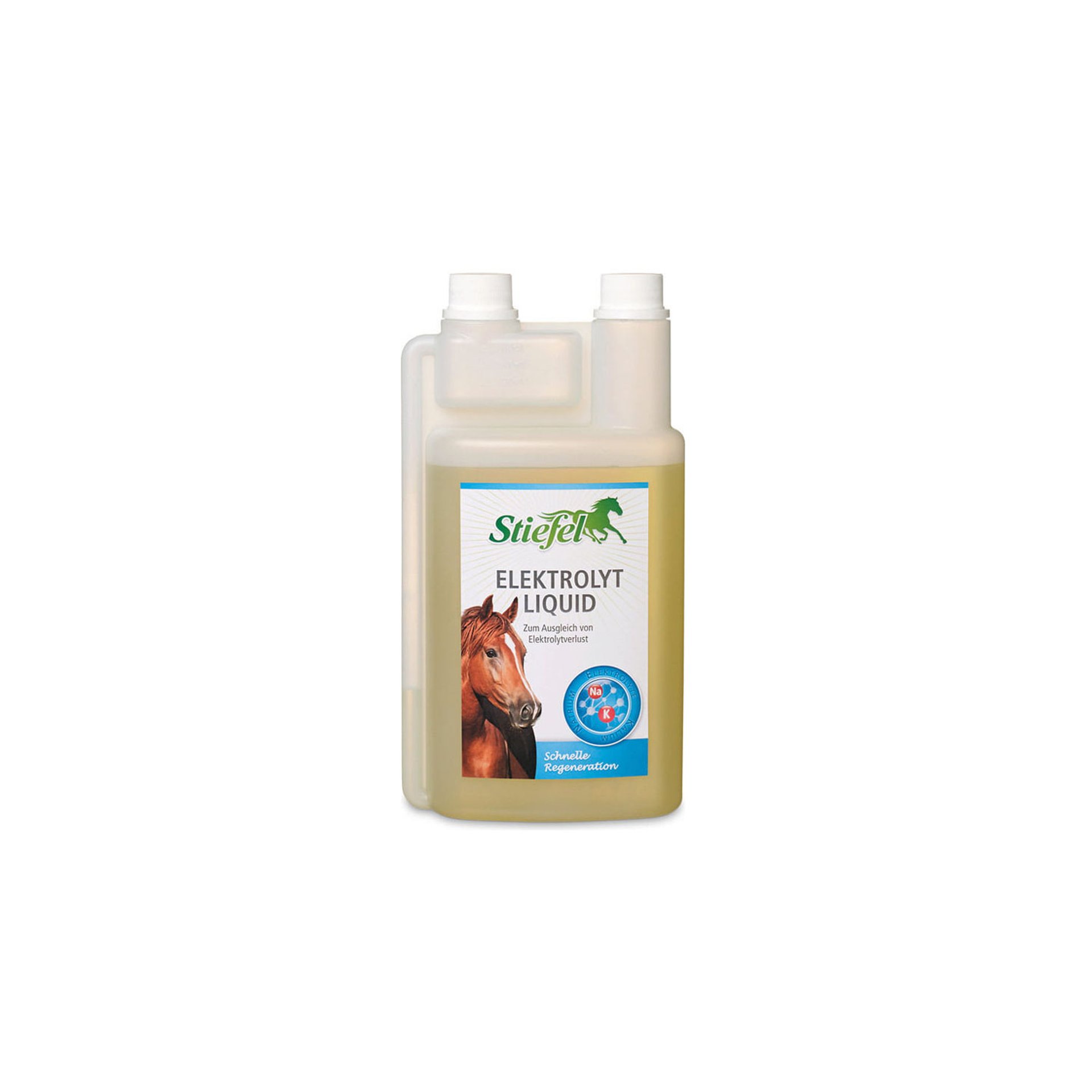 Stiefel Liquid Electrolyte 1L – Rapid regeneration