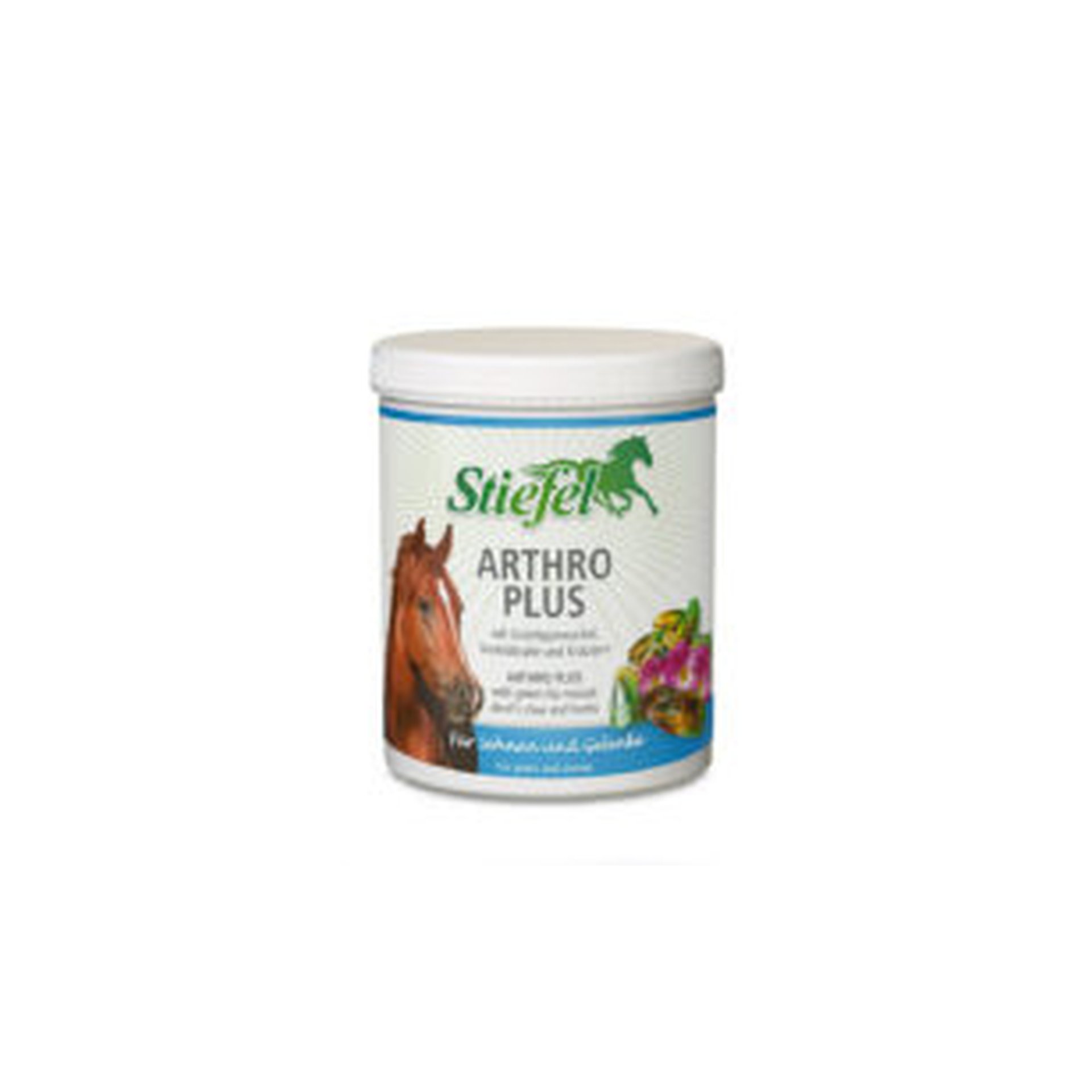 Stiefel Arthro Plus 1 Kg – For joints, Sinews and Musculoskeletal System