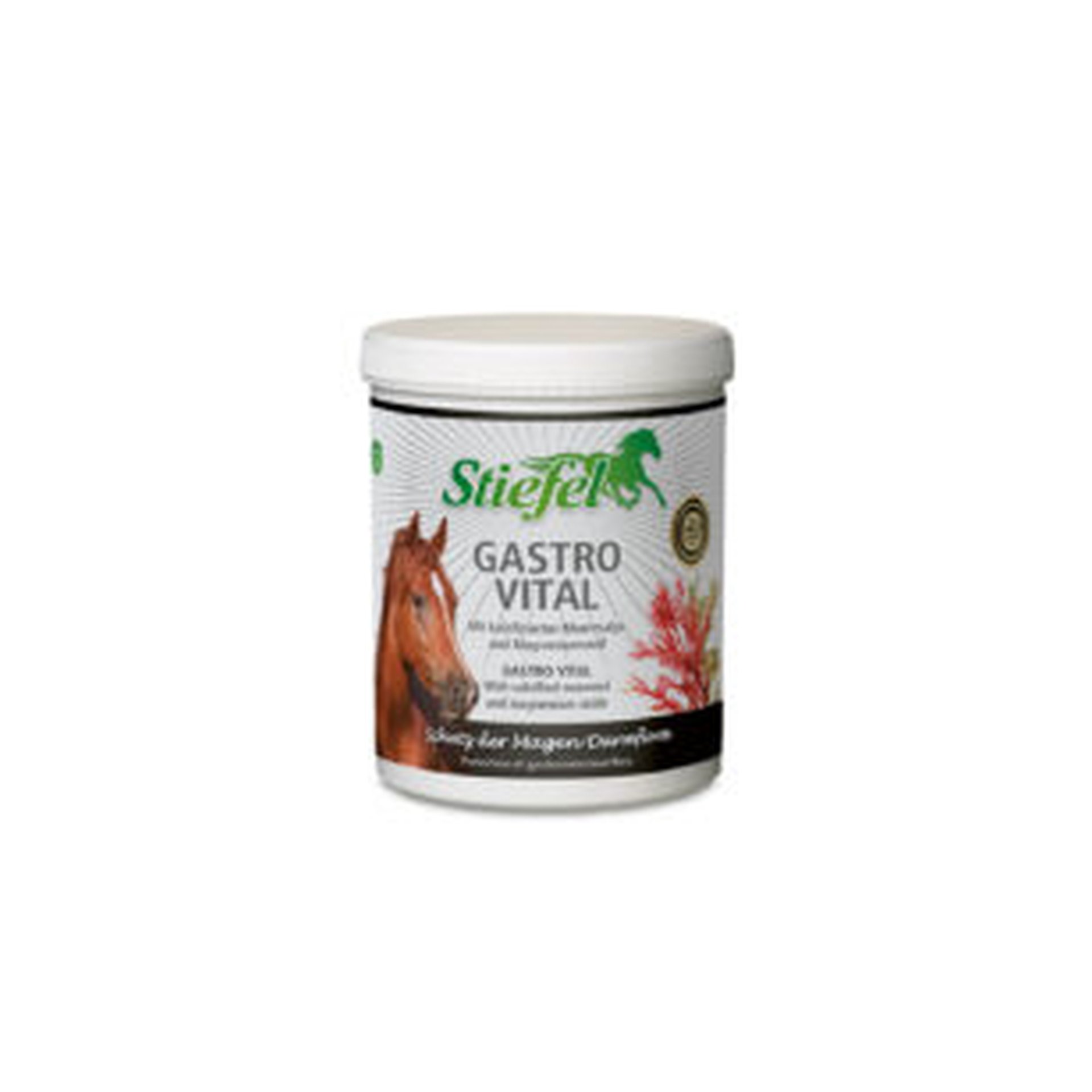 Stiefel Gastro Vital 1 Kg – Protecting the Gastrointestinal Flora