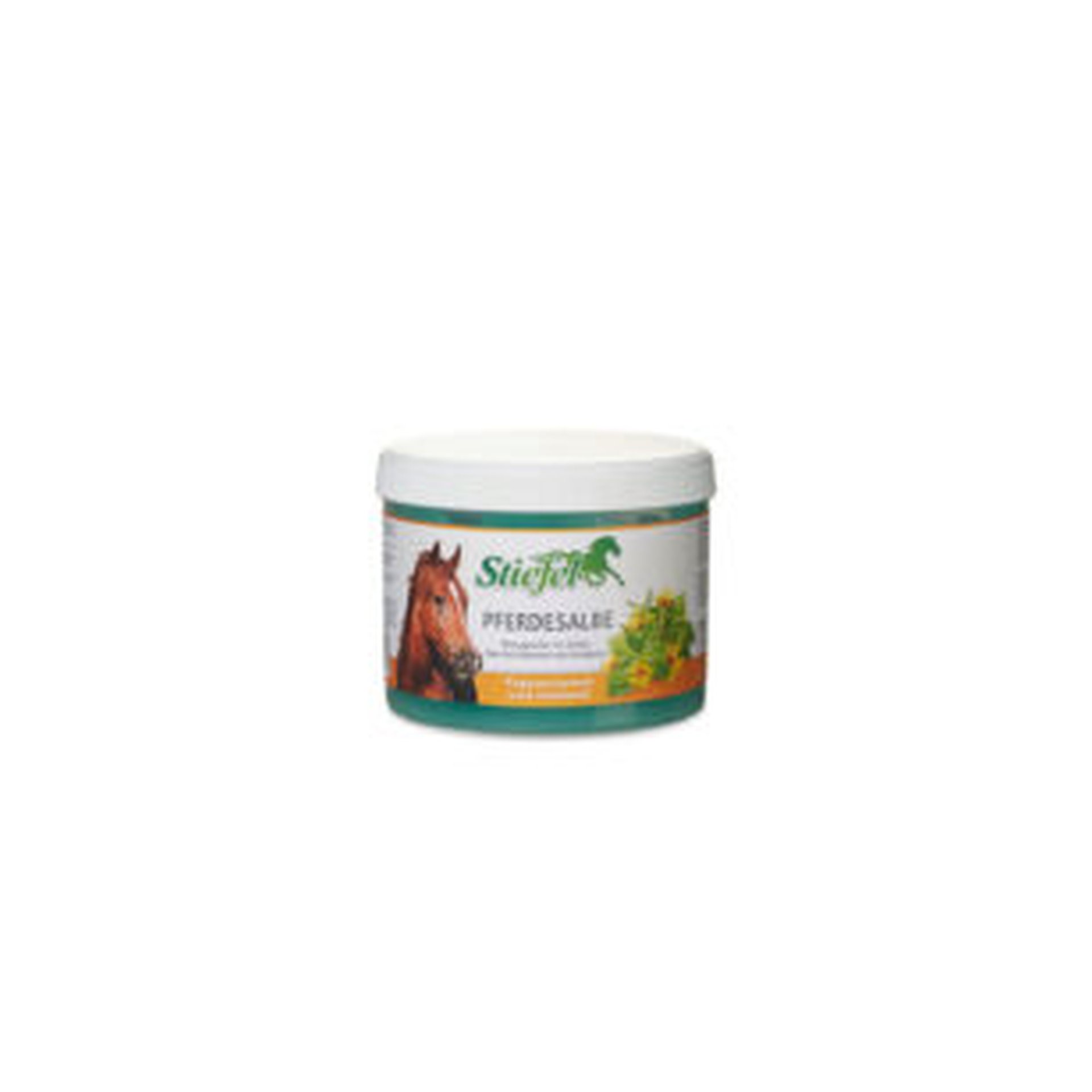 Stiefel Horse Cooling Cream 500 ML – Massage cream with arnica, mint, rosemary and eucalyptus