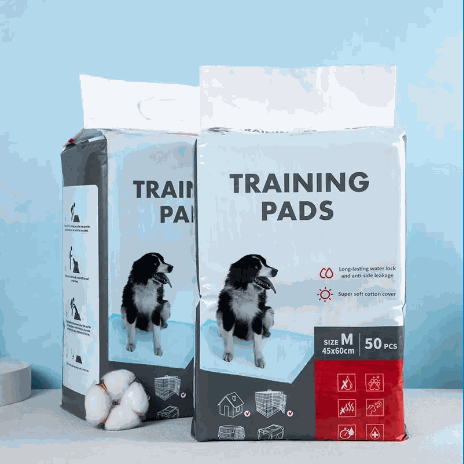 Training Pads For Dogs Medium 45*60CM 50pcs