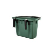 Green Plastic Feeder 300/86M