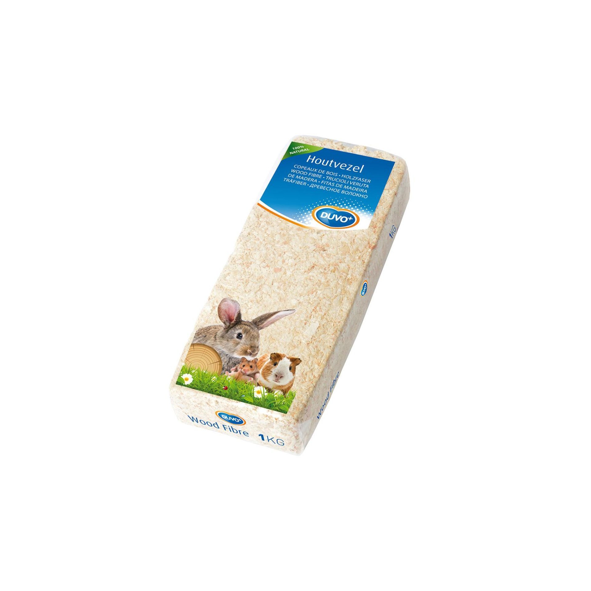Wood shavings 1 kg