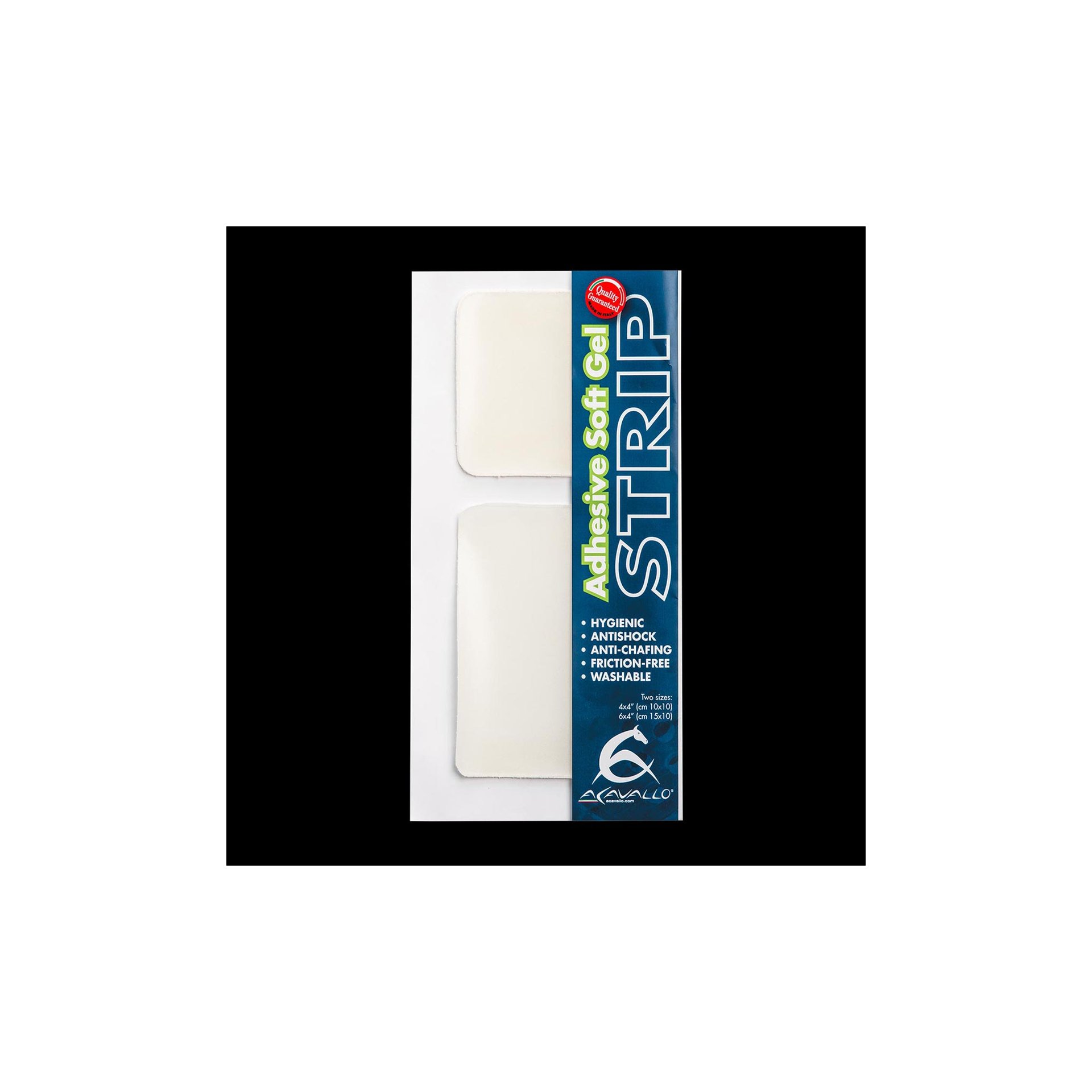 Acavallo soft strips set
