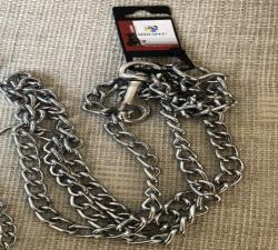 Choke Chain training