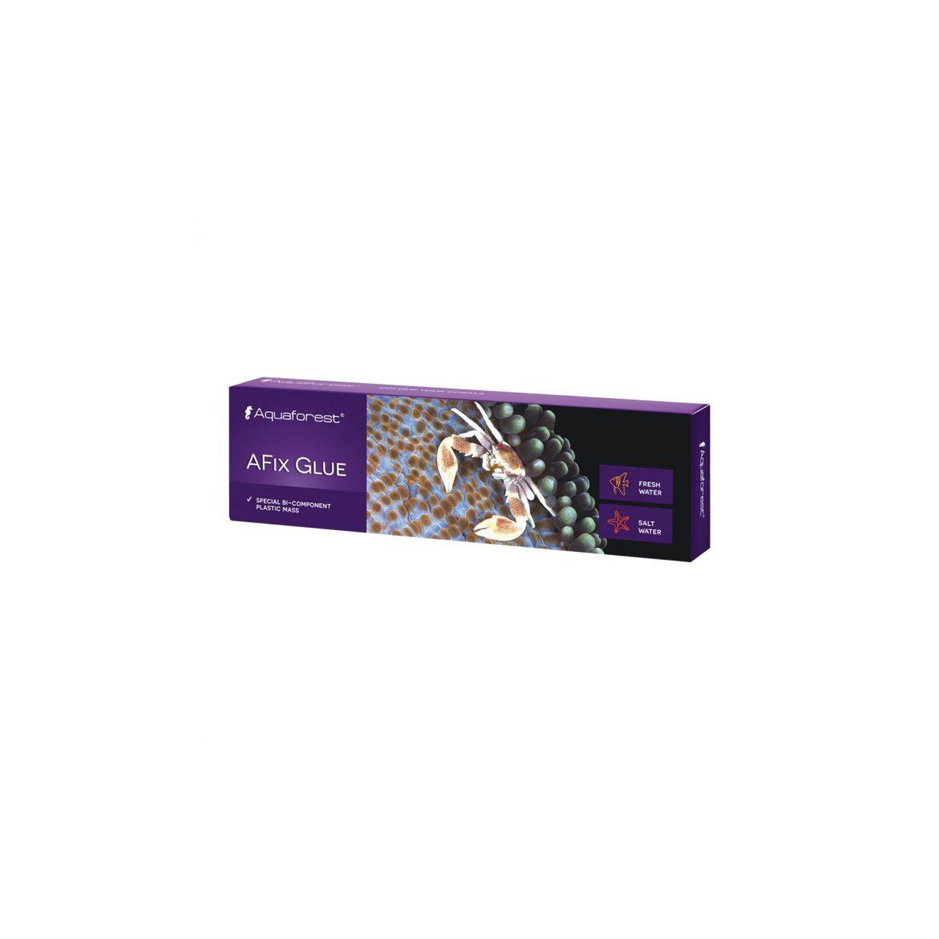 AquaForest AFix Glue (113g)