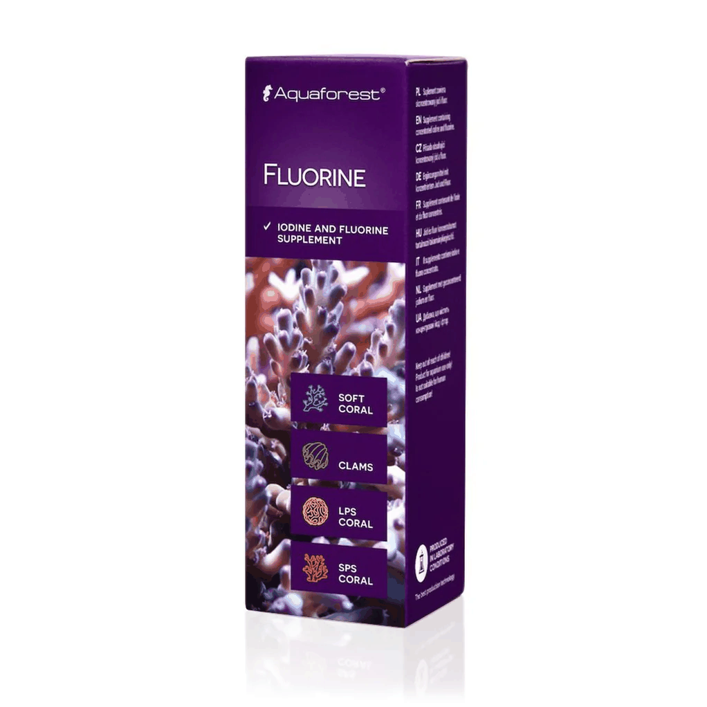 AquaForest Fluorine (10ml)