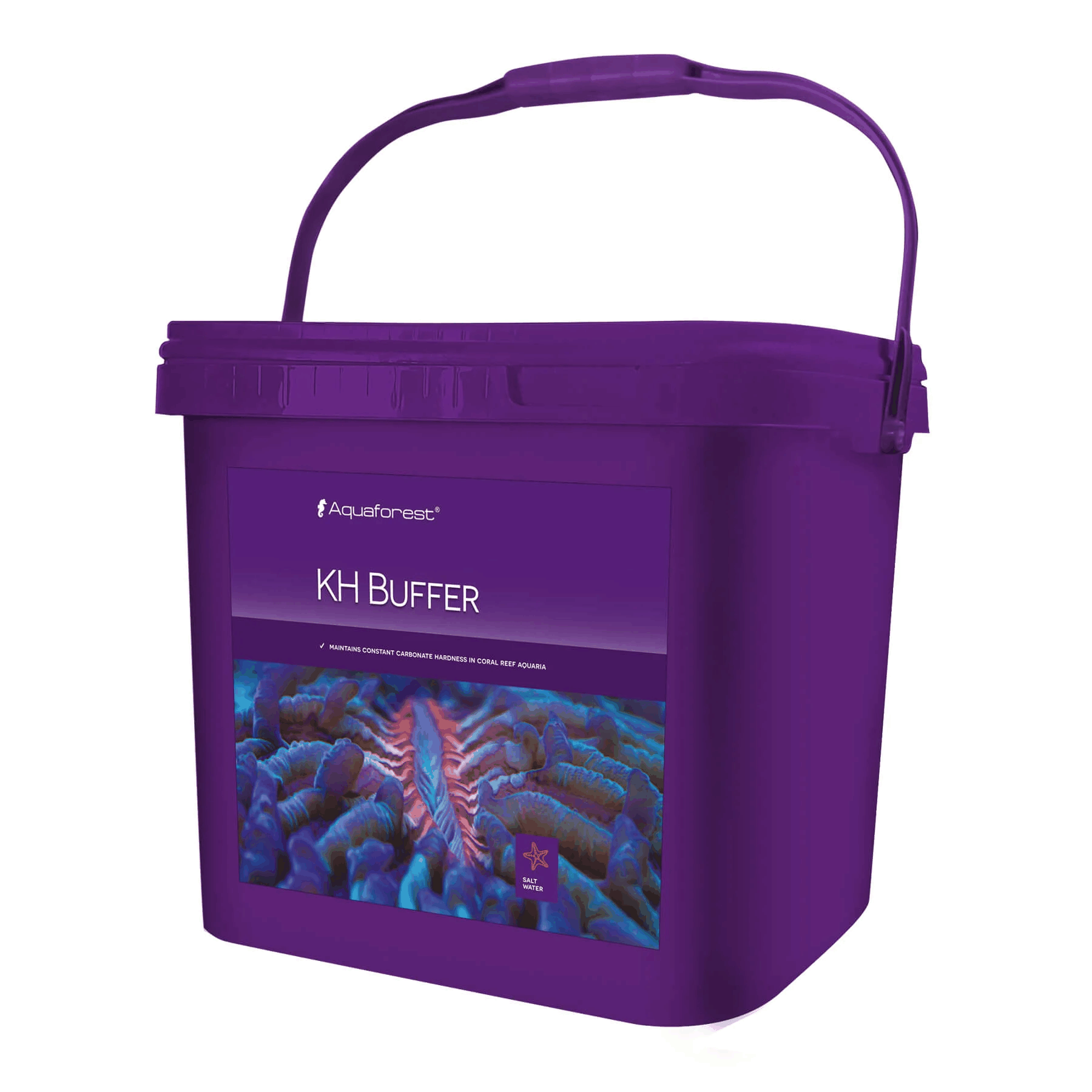 AquaForest KH Buffer (5kg)