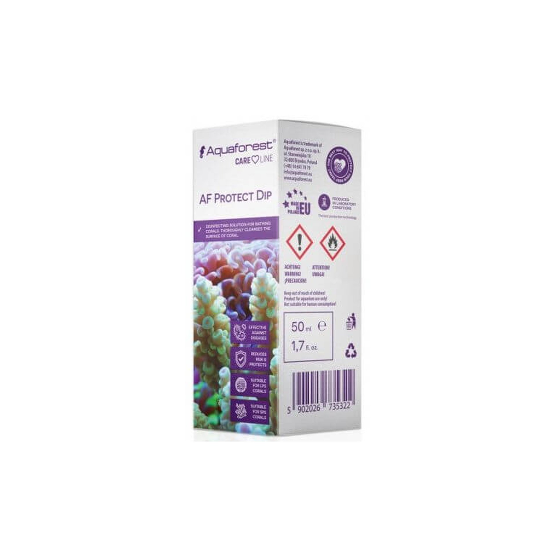 AquaForest Protect Dip (50ml)