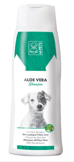 Aloe Vera Shampoo-250ml