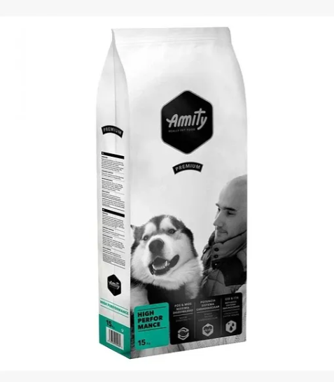 Amity Premium 15 Kg High Performance