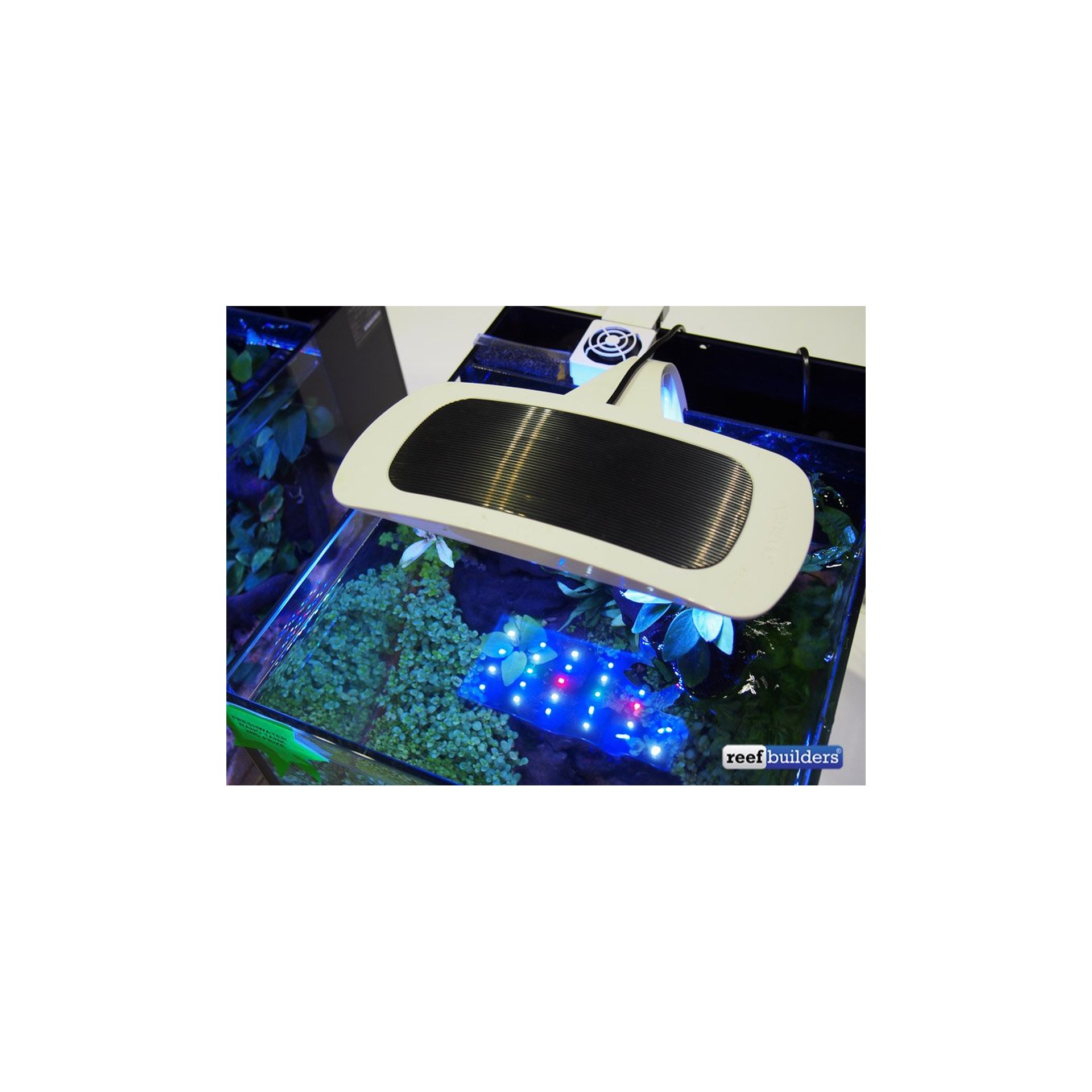 Aqua Sanrise Nano Wave