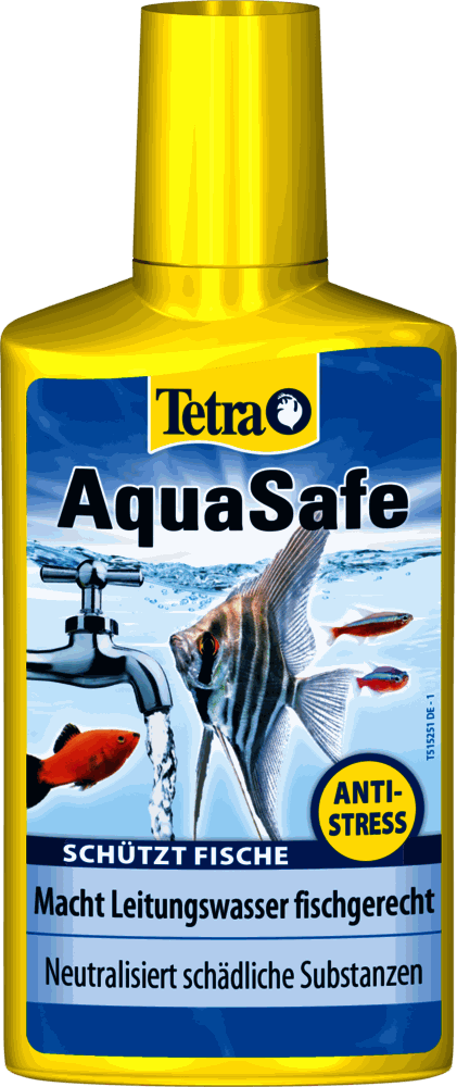 Tetra AquaSafe (250ml)