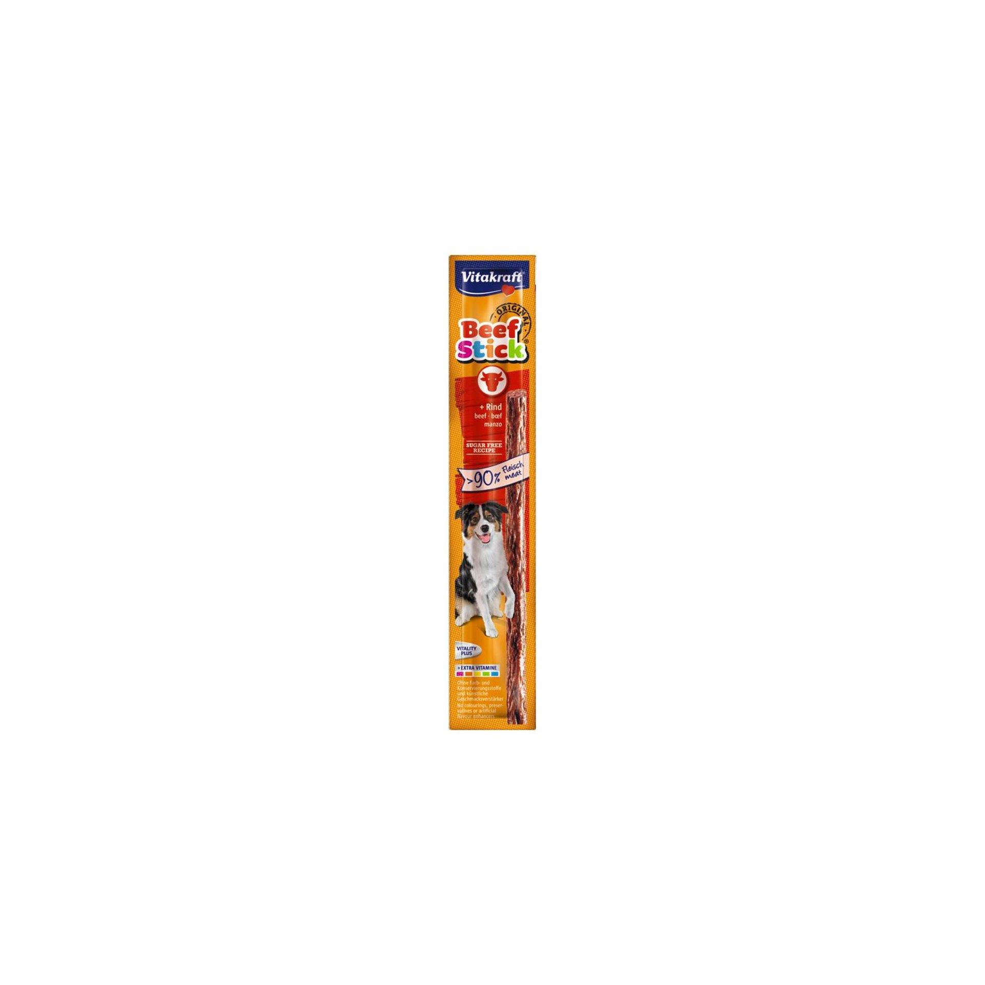 Beef - Beef Stick – Vitakraft (12g)