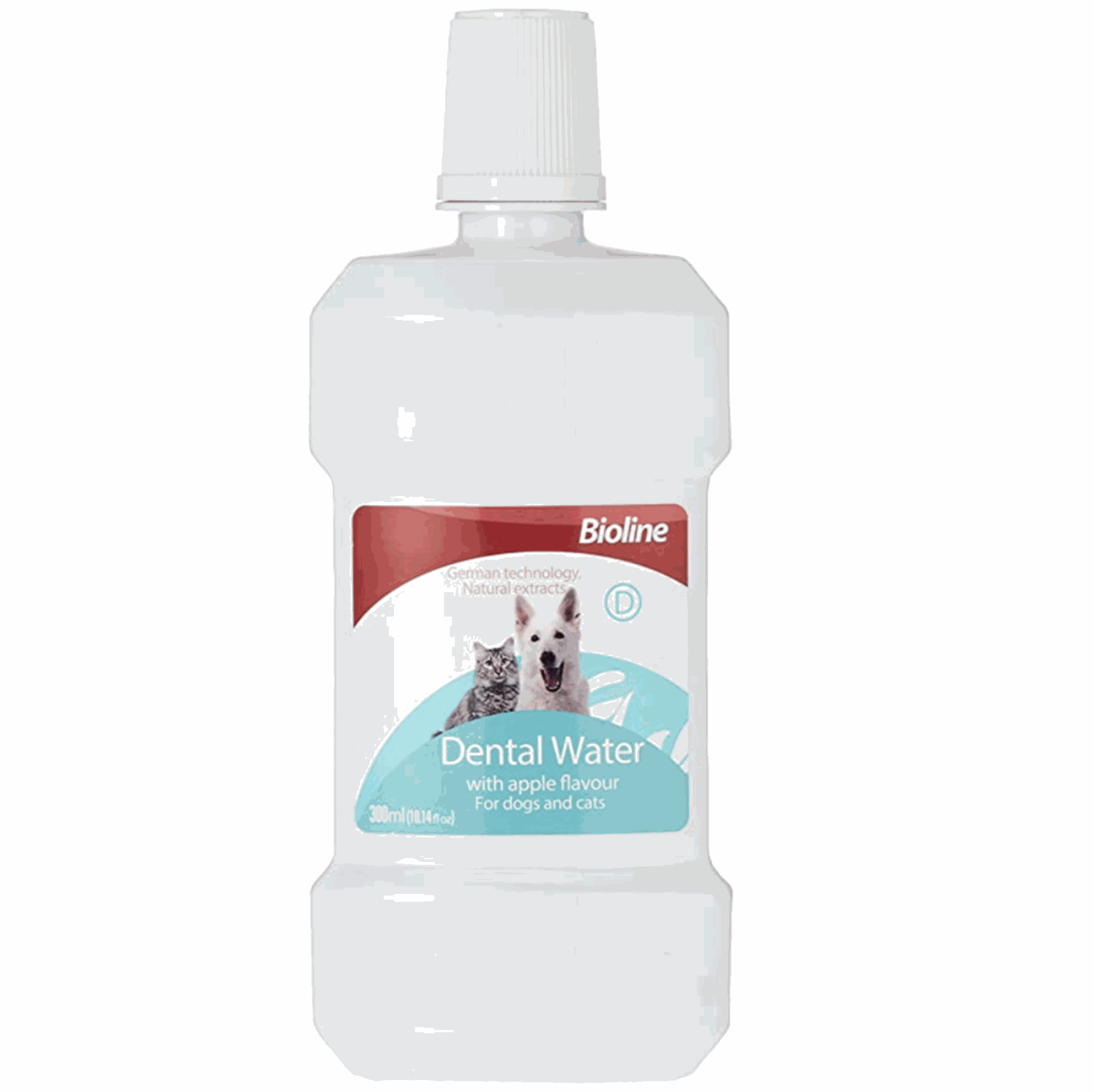 Bioline Dental Water For Pets (300ml)