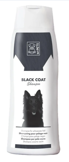 Black shampoo-250ml