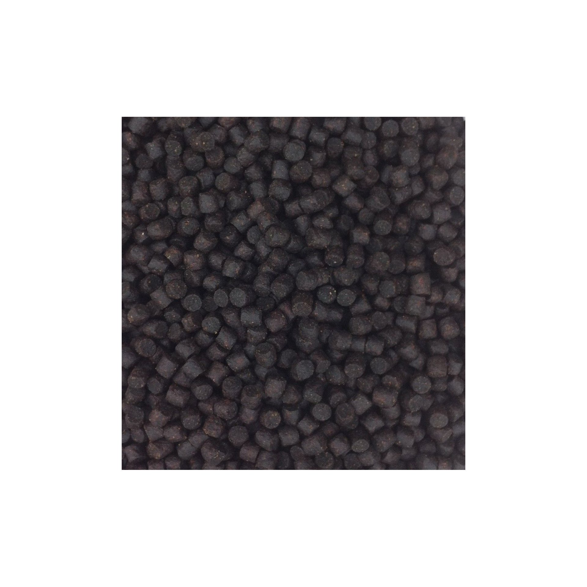 Pure Fish Pellets (1Kg)