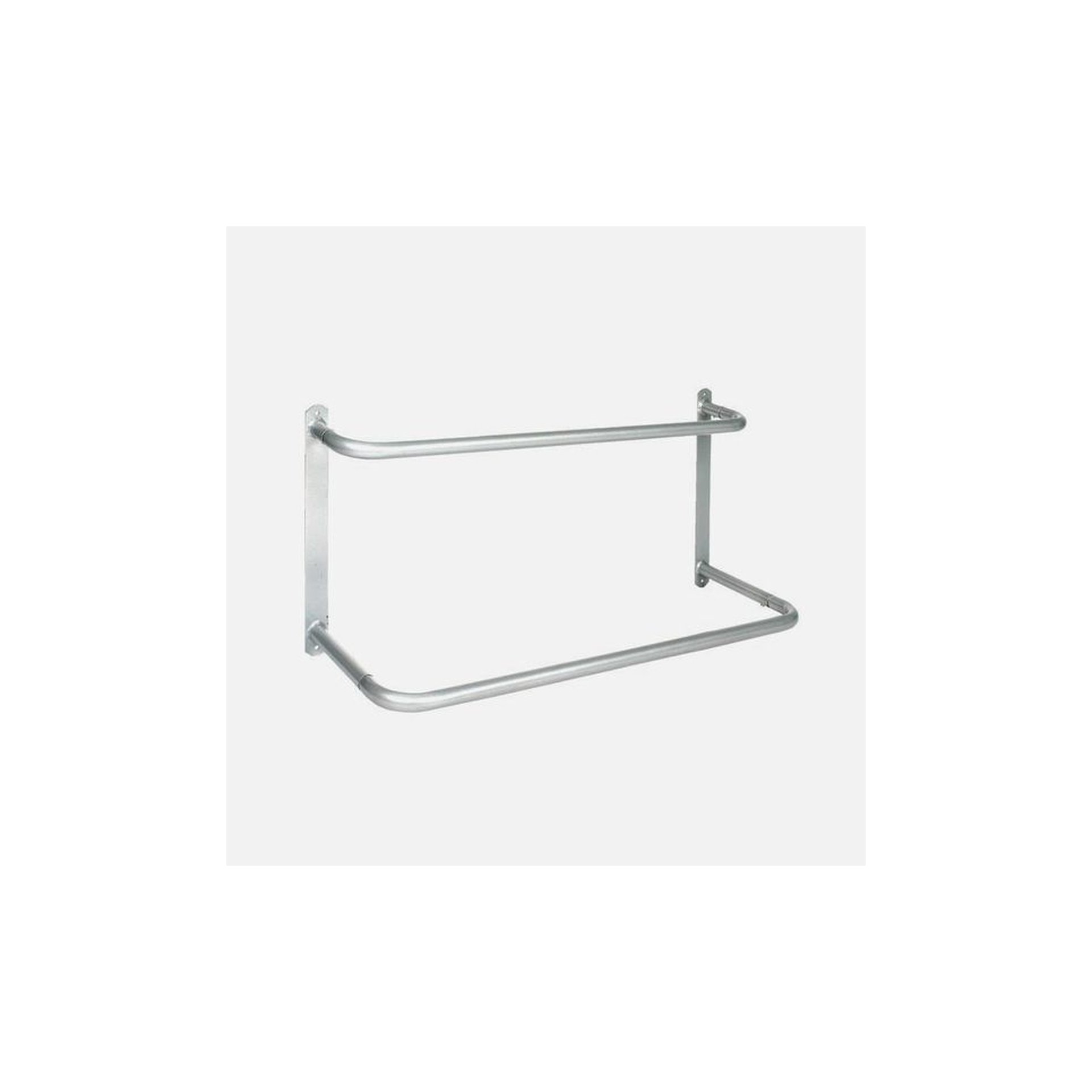 Horze 2 Level Blanket Rack