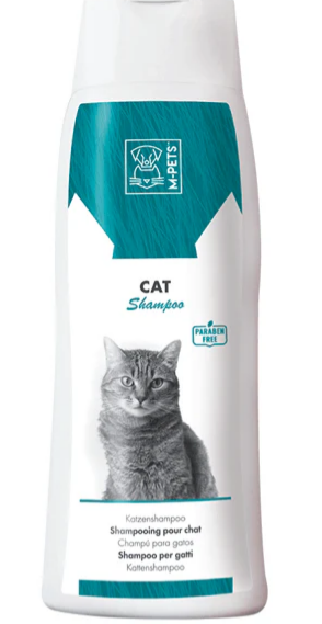 Cat Shampoo-250ml