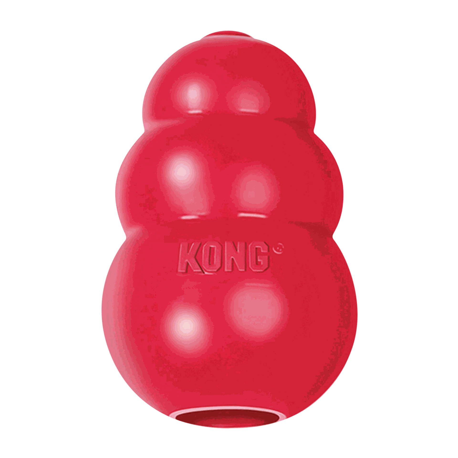 KONG Classic Large Treat\'s Holder