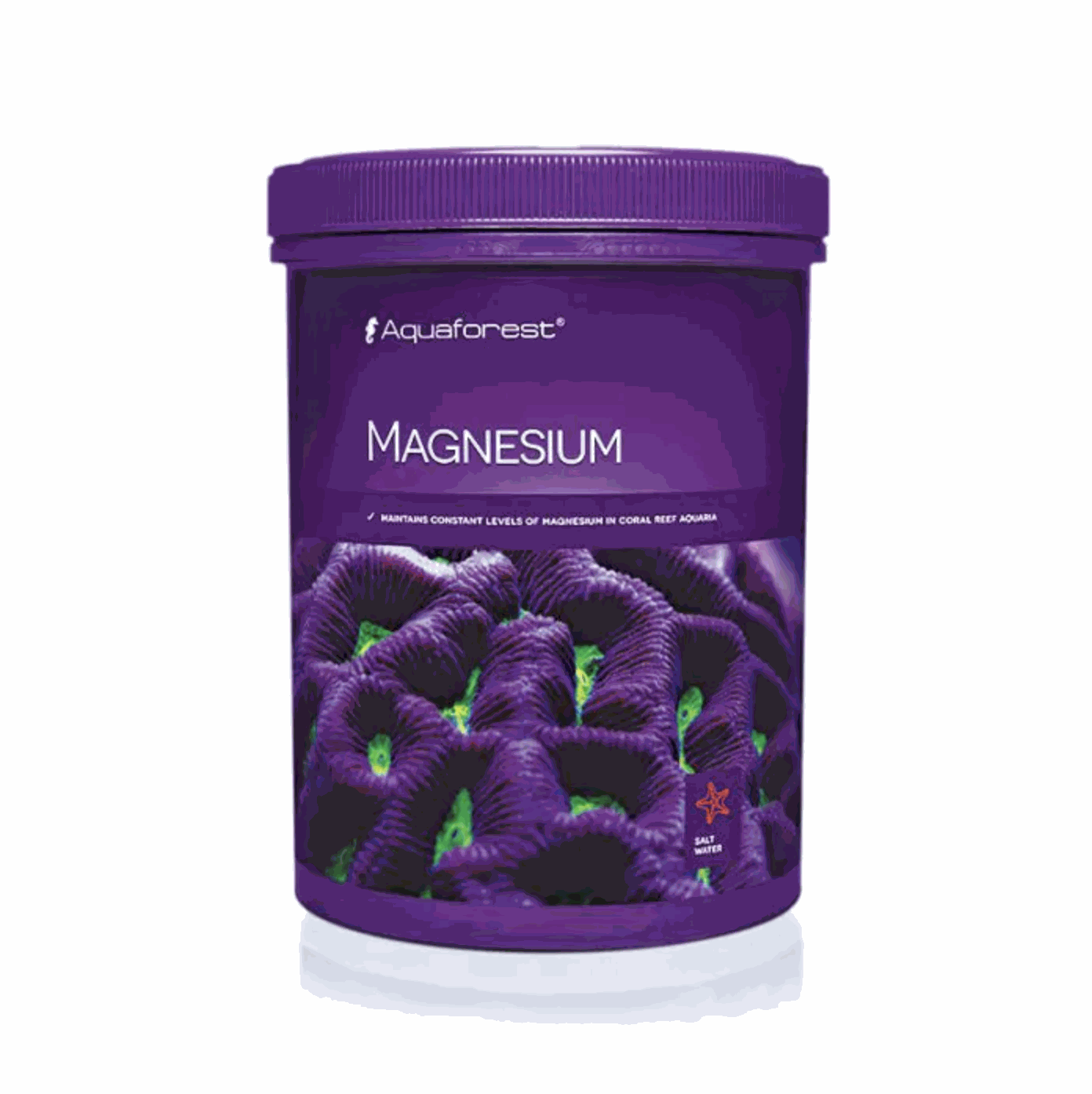 AquaForest Dry Additive Magnesium (750g)
