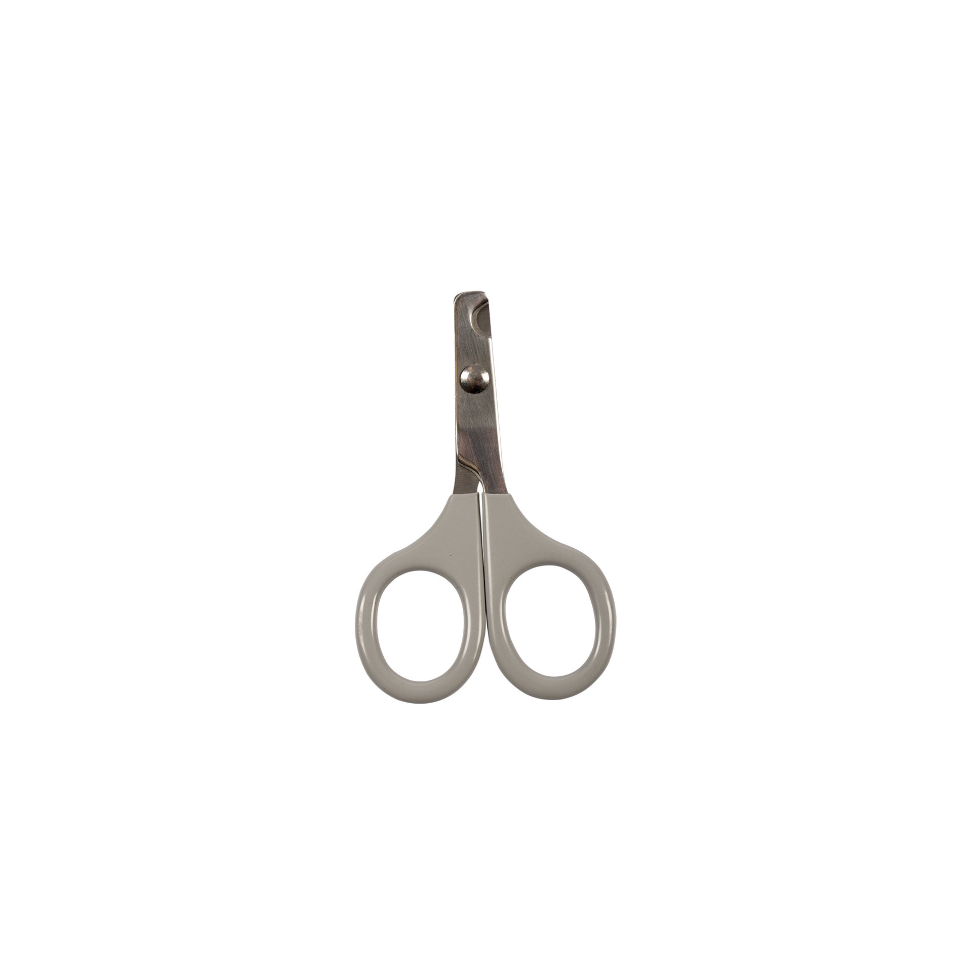 Duvo Curved Nail Scissors