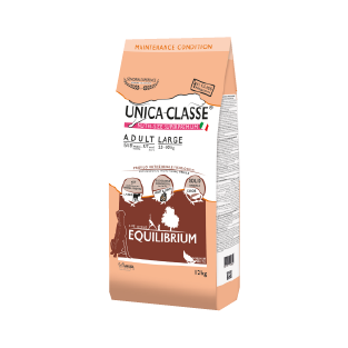 Unica Classe Adult Large Equilibrium Lamb 12 kg