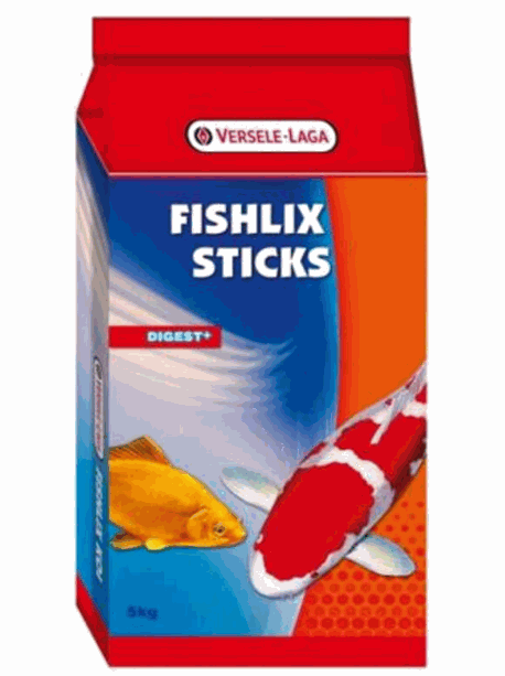 Fishlix Sticks-5kg