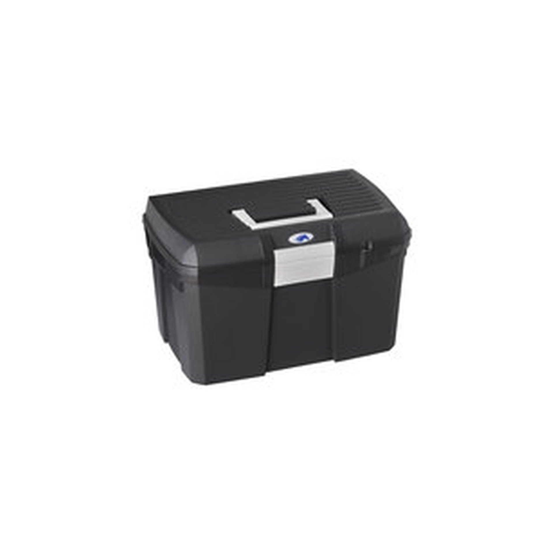 Grooming Box - Black